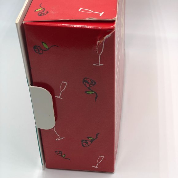 BBW Success Story Pop! Cheers! Clink! 3 Piece Gift Set!, Dinged Box - Picture 6 of 10